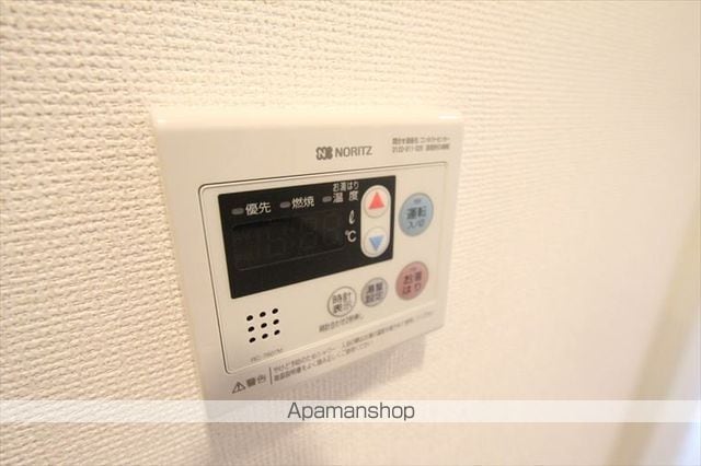 アルティザ淡路駅東の内装写真