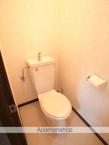 シャトーMOIIの内装写真