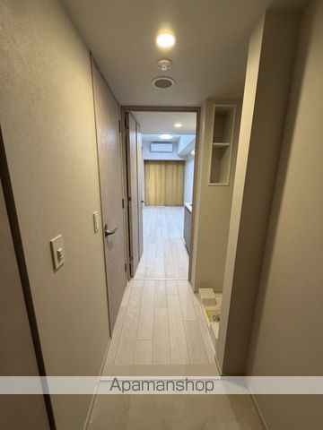 ブランシエスタ入谷グランデの内装写真