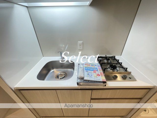 ラクレイス横濱関内の内装写真