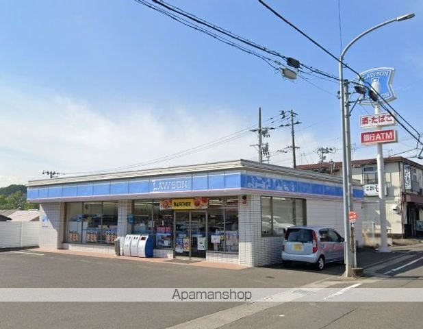しゃとれ旭ヶ丘通りの周辺写真