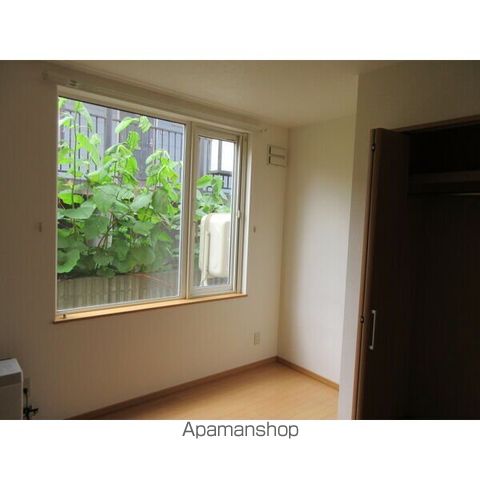KANOn21の内装写真