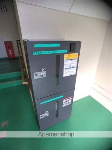 エクセルハウス一番館の内装写真