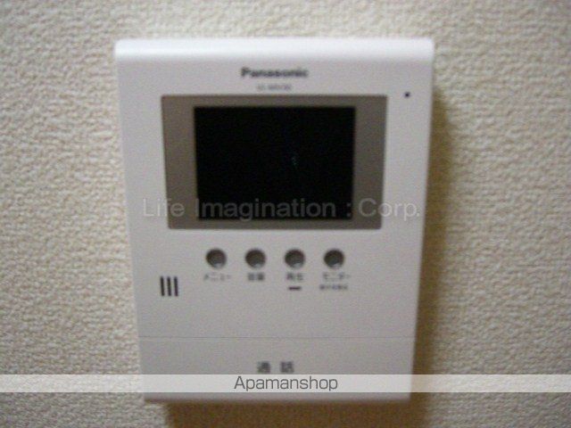 AMENITYROOMの内装写真