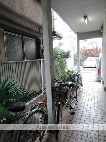 エトワール羽根木のその他写真
