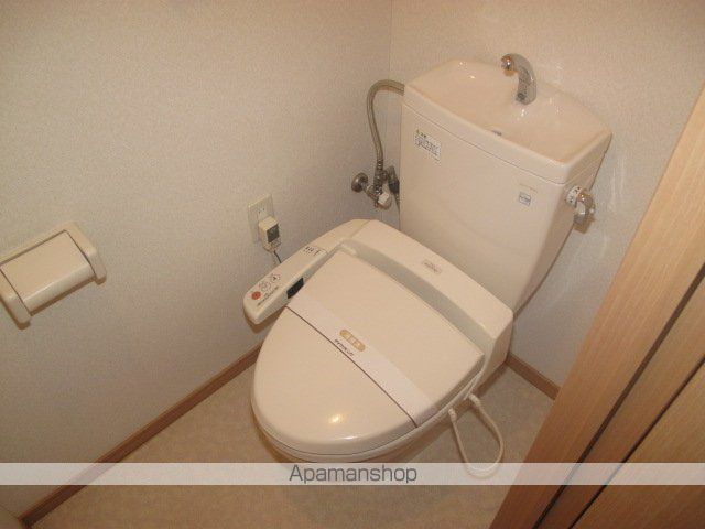 セジュールさつきの内装写真