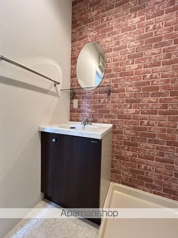 ソレイユ岸和田壱番館の内装写真