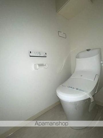 月光五日市壱番館の内装写真