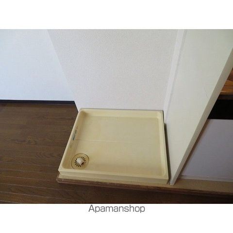 アレックスビルの内装写真