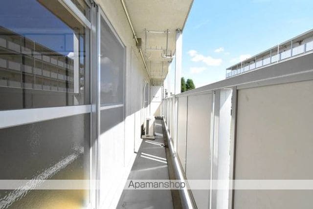 ビレッジハウス郷地１号棟[3DK/57.96m2]の内装6