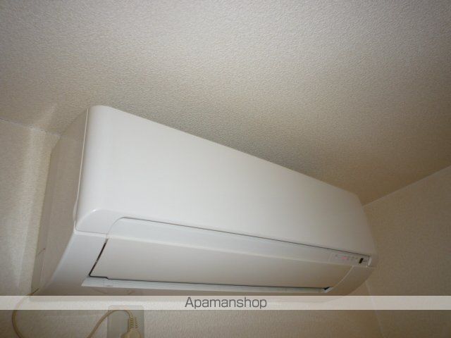 カーペンターハウスVの内装写真