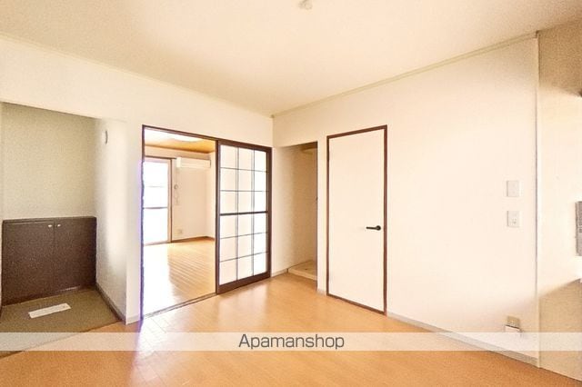 セジュールかもべの内装写真