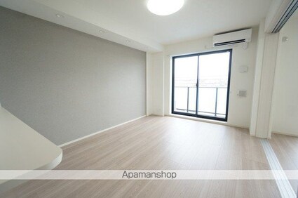 Ｃｉｅｌ　ｂｌｅｕ[2LDK/60.11m2]のリビング・居間3