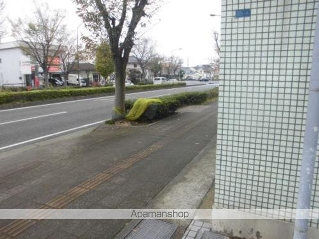 ウェンディ湘南の周辺写真