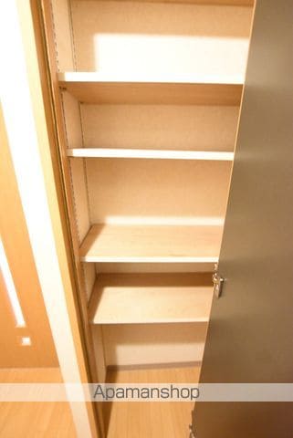 アビタ円山の内装写真