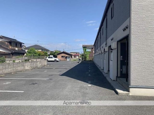 レオパレスサニーコート西高泊のその他写真