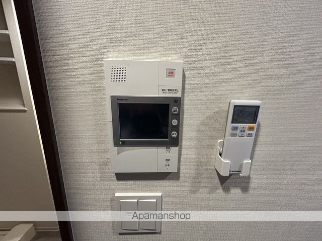 COMFORIA新大阪宮原Qの内装写真
