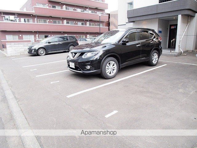 プロシード澄川のその他写真