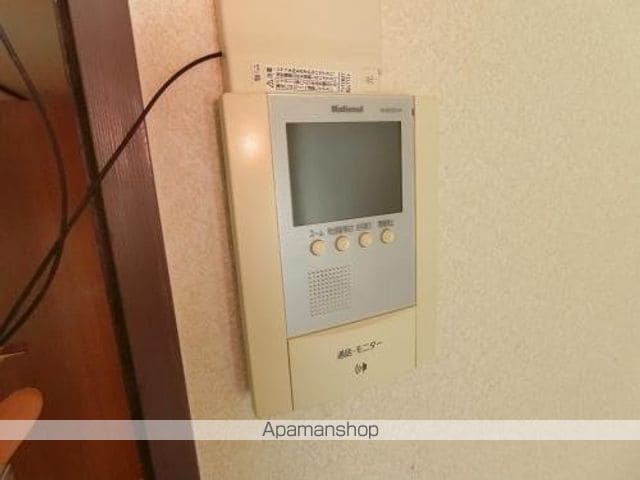 ファミール篠栗の内装写真