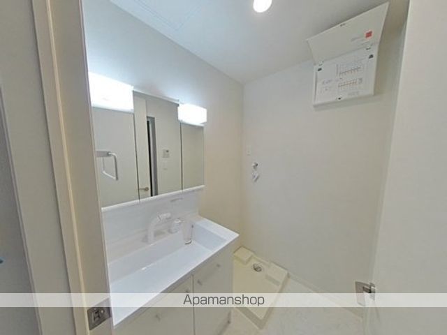 ルナエトワール25番館の内装写真