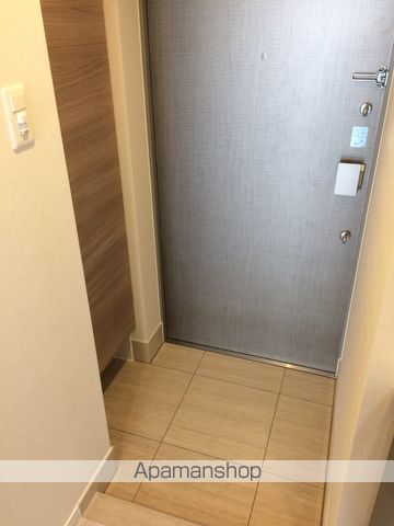 メインステージ横濱伊勢佐木IIの内装写真