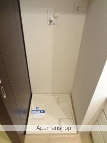 グランスイート文京千石の内装写真