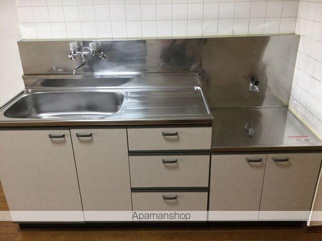 サンエスビルの内装写真