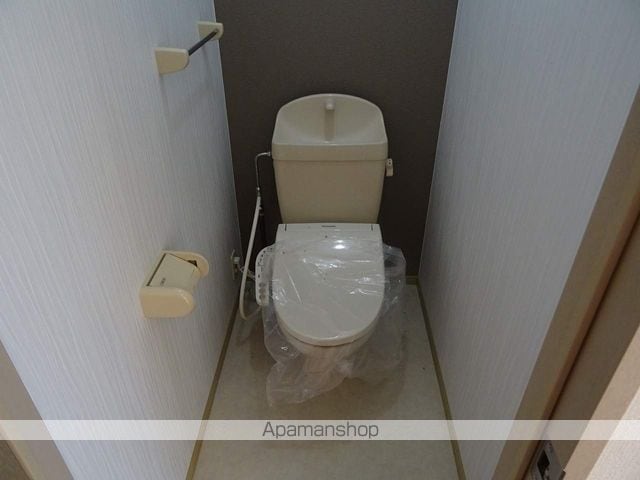 トマトハイツIIIの内装写真