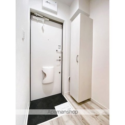 Ｐａｓｅｏ　Ｇｒａｎｄｅ[1K/22m2]のその他内装9