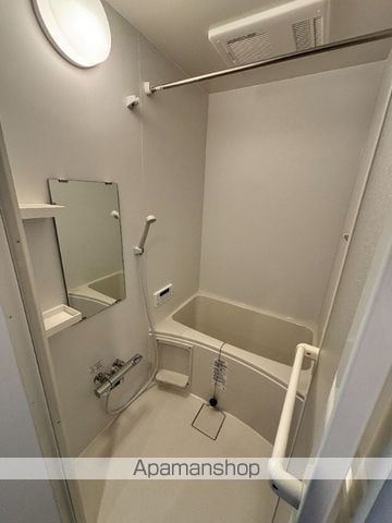 BASEの内装写真