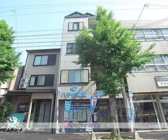 八千代ビルの外観写真