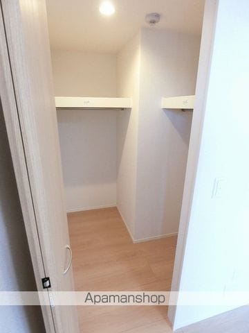 CONTENTOの内装写真