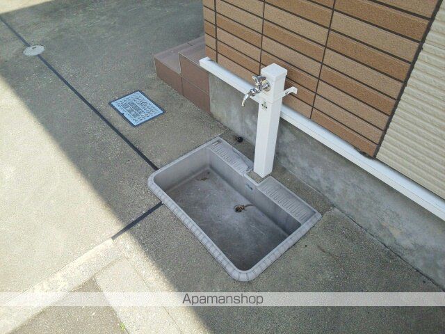 フィオ-レ 野村 IIの内装写真