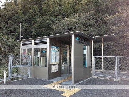 ルーク　Ⅰ[2LDK/59.58m2]の周辺6