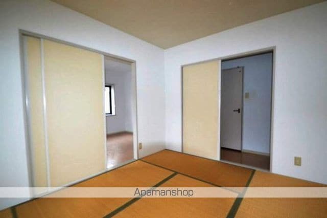 プロヴァンス A棟の内装写真