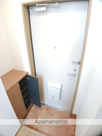 メゾンリーヴの内装写真