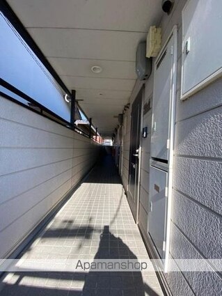 アルボラーダ西町[1K/17.68m2]の共用部3