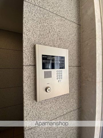 ジュネーゼグラン上本町の外観写真