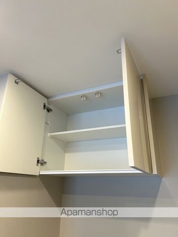 レジュールアッシュ谷町四丁目グランクラスの内装写真