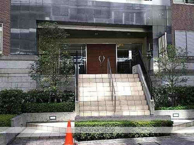 リシェ横浜山下公園の内装写真