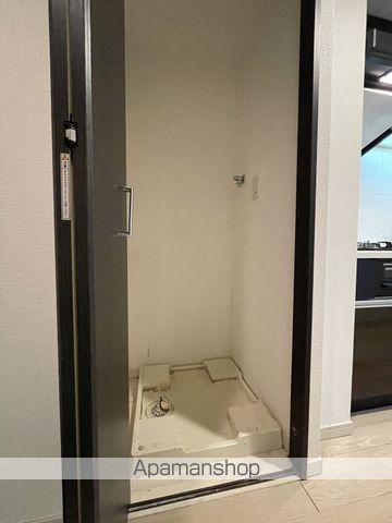 カスタリア堺筋本町の内装写真