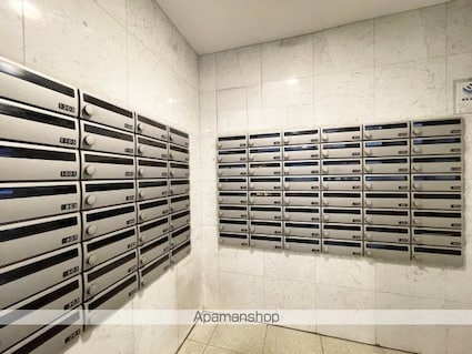 スカイコート池袋西壱番館[1K/21.89m2]の内装5