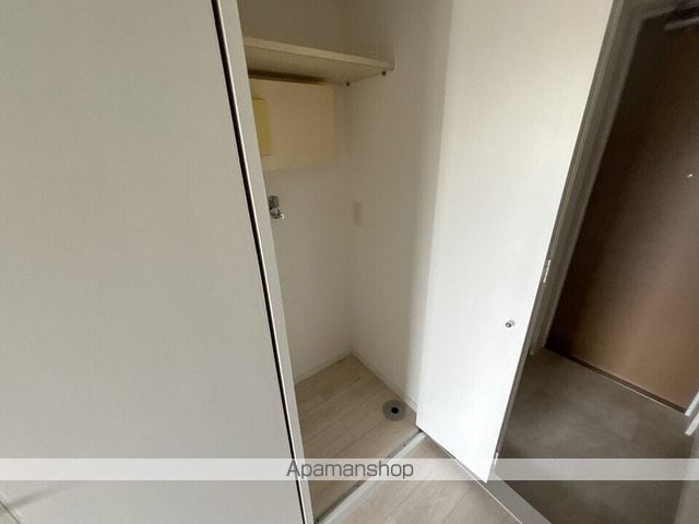 INOVE朝霞青葉台の内装写真