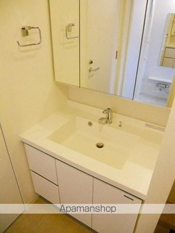 スタイリオ中延IIWESTの内装写真
