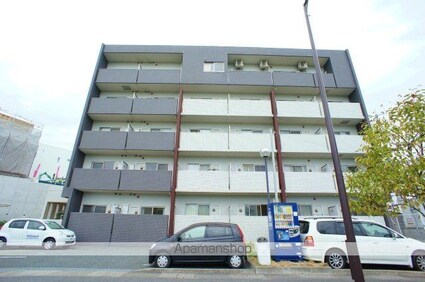 プリエール[1K/24.2m2]の外観5