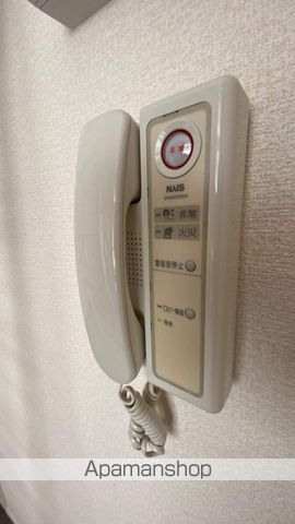 レオパレスJOYの内装写真