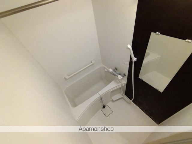 クレイノメゾン芙蓉の内装写真