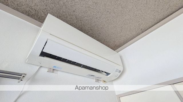 メモリーハウスの内装写真