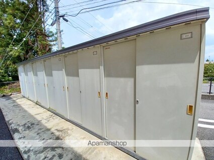 Ｂｅｌｌｅ　Ｖｉｌｌａｇｅ[1LDK/46.52m2]の共用部8