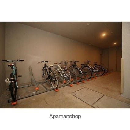 リンパクマンション[2LDK/64.6m2]のその他内装1